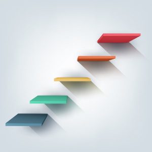 Etapas del tratamiento de implante dental