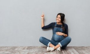 Implantes dentales durante el embarazo: ¿es posible?