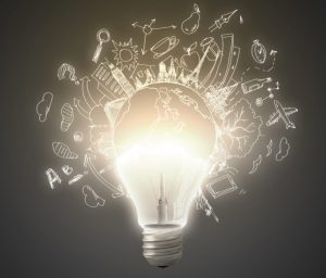 ¿Quién inventó el implante dental?