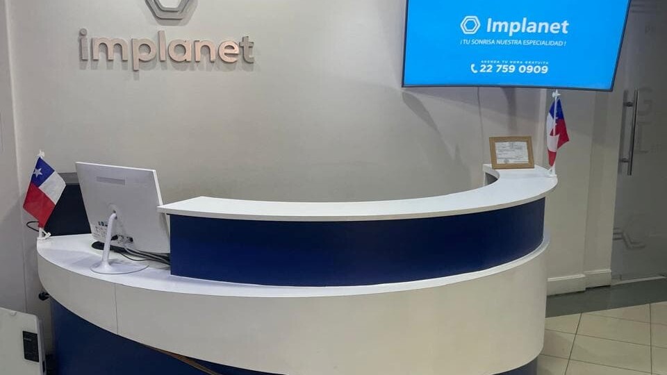 Sucursal Providencia