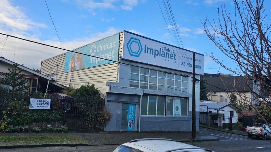 Sucursal Puerto Montt